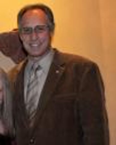 Bill Herrmann Headshot