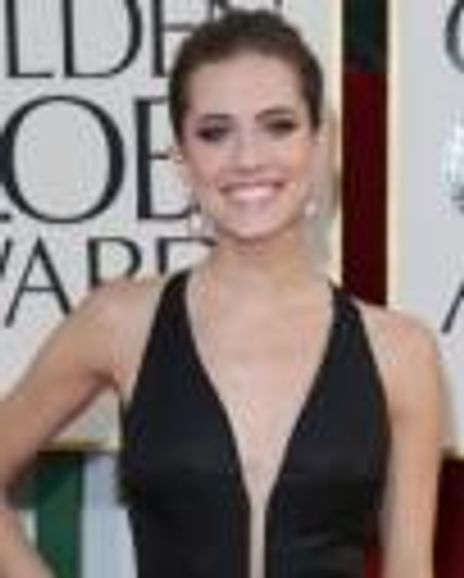 Allison Williams Headshot