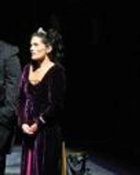 Susan Abrams Headshot