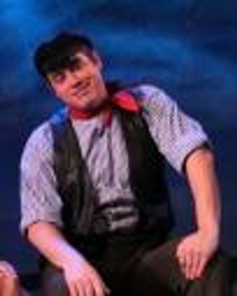 Jason McDonald Headshot