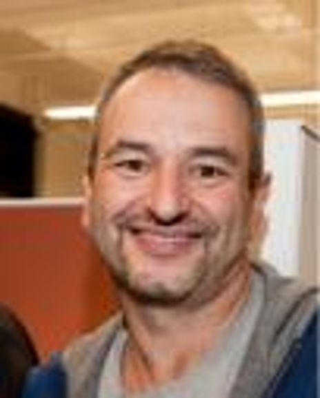 Joe Di Pietro Headshot