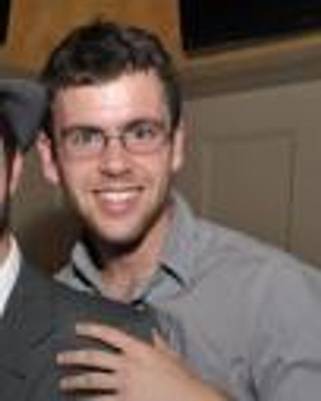 Bennett Sullivan Headshot