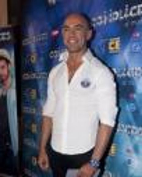 Emilio Pineda Headshot