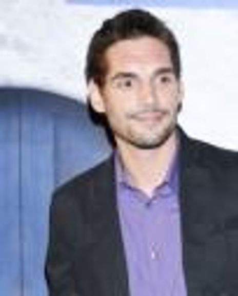 Josep LobatÃ³ Headshot