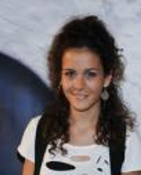 Sandra BlÃ¡zquez Headshot