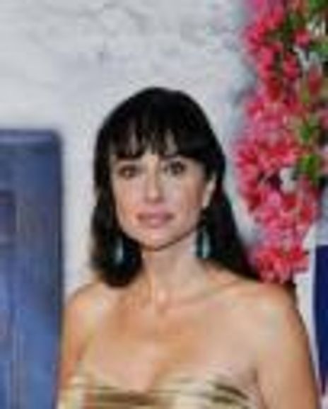 Beatriz Rico Headshot