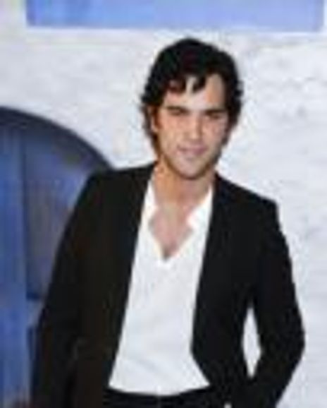 Juan Pablo Di Pace Headshot