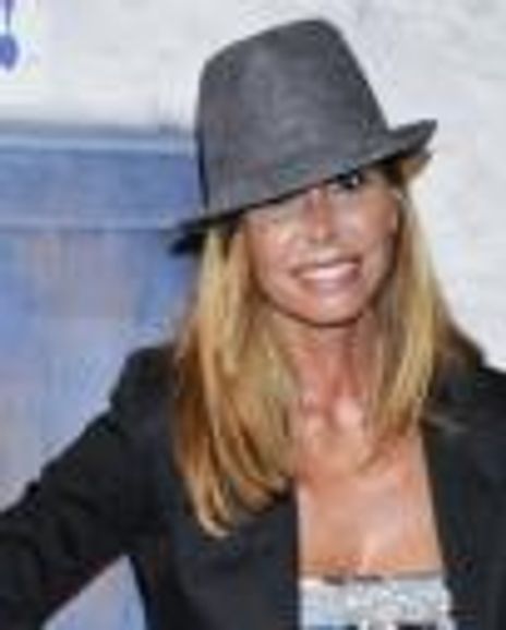 Lara Dibildos Headshot