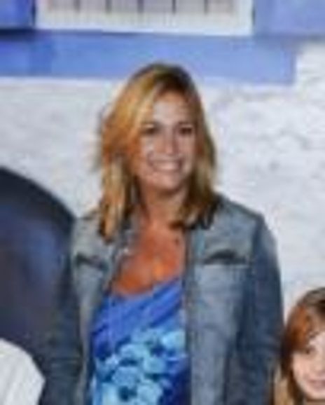 Loreto Valverde Headshot