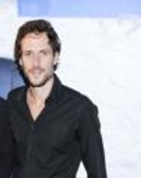 Daniel Grao Headshot