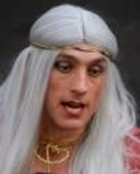 Tony Naumovski Headshot