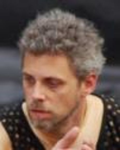 Zorikh Lequidre Headshot