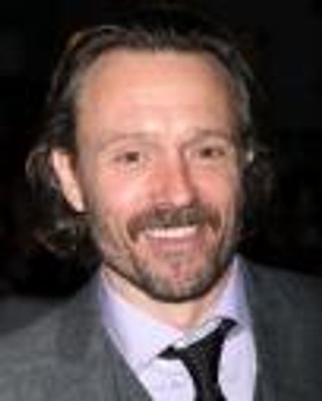 John Pyper-Ferguson Headshot