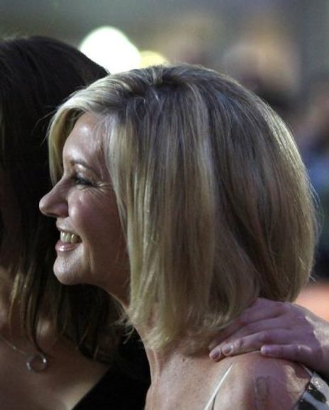 Chloe Lattanzi Headshot