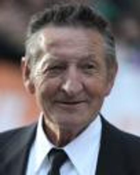 Walter Gretzky Headshot