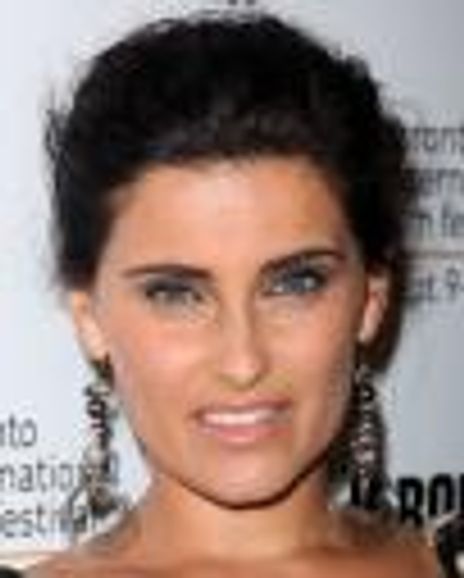 Nelly Furtado Headshot