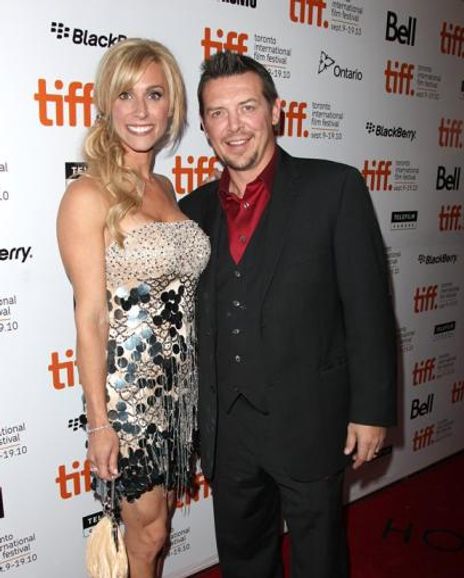 Jennifer Fleury Headshot