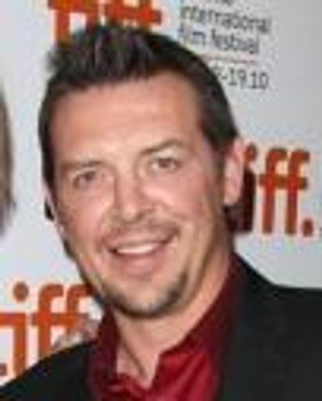 Theo Fleury Headshot