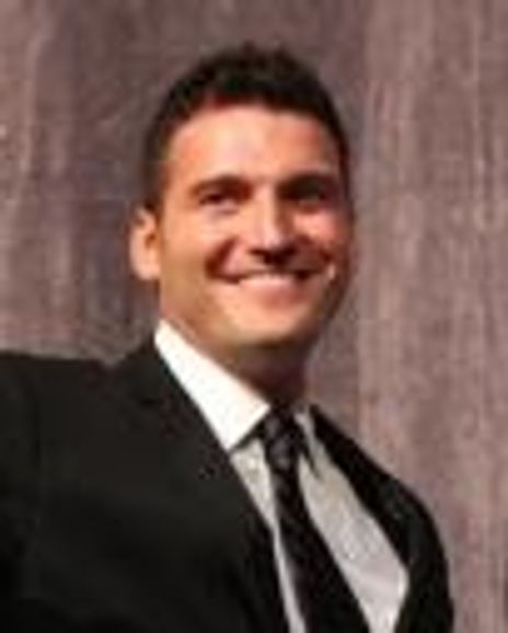 Evan Solomon Headshot