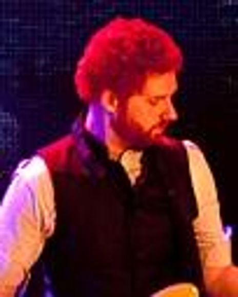 Aiden Moore Headshot