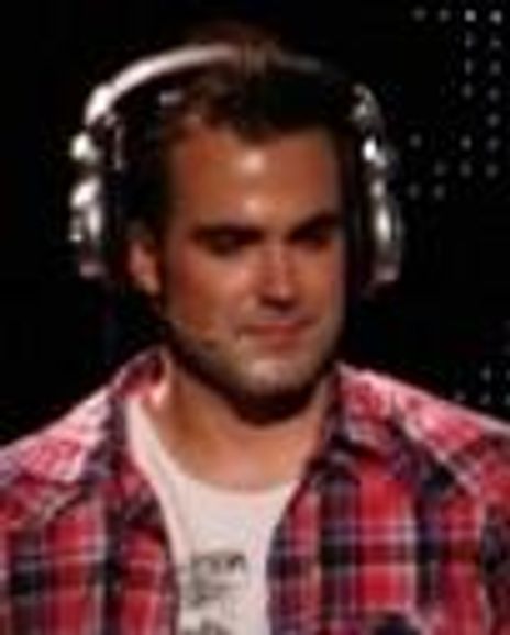 Naim Thomas Headshot