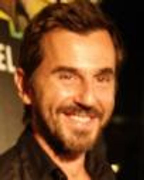 Santi Millan Headshot