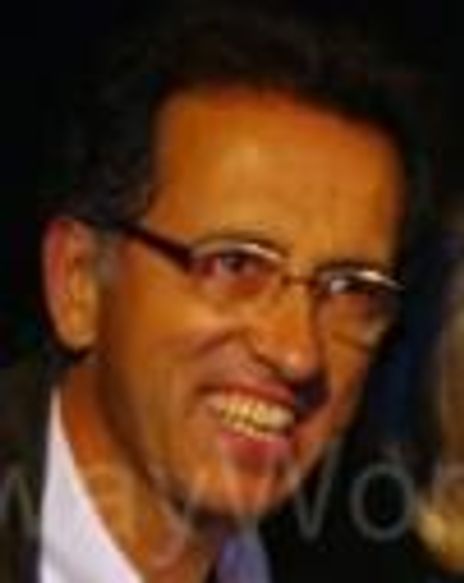 Jordi Hurtado Headshot