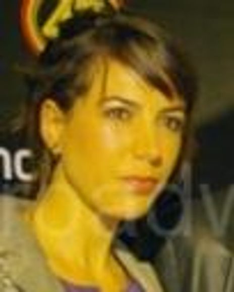 Sandra Collantes Headshot