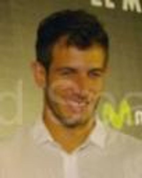 Quim Gutierrez Headshot