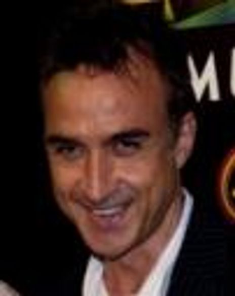 Alberto VÃ¡zquez Headshot