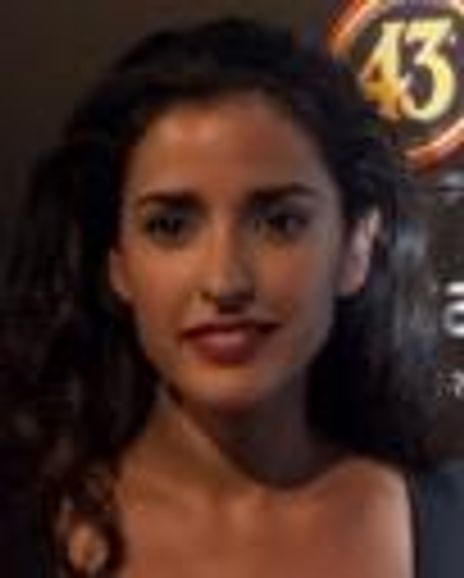 Inma Cuesta Headshot