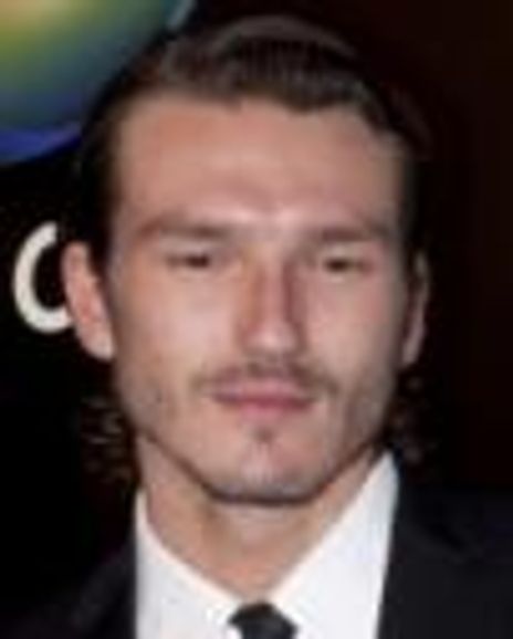 Pepe MÃºÃ±oz Headshot