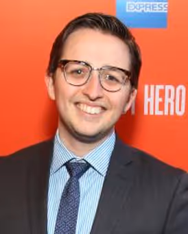Will Roland Headshot