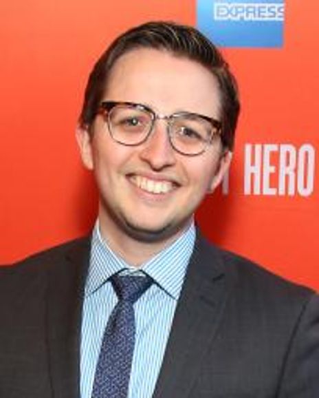 Will Roland Headshot