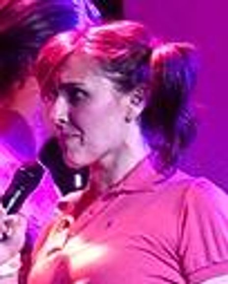 Lauren Conlin Adams Headshot