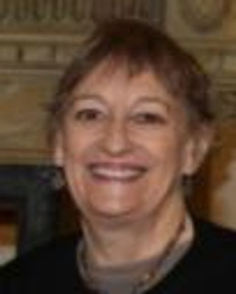 Patrica Conolly Headshot