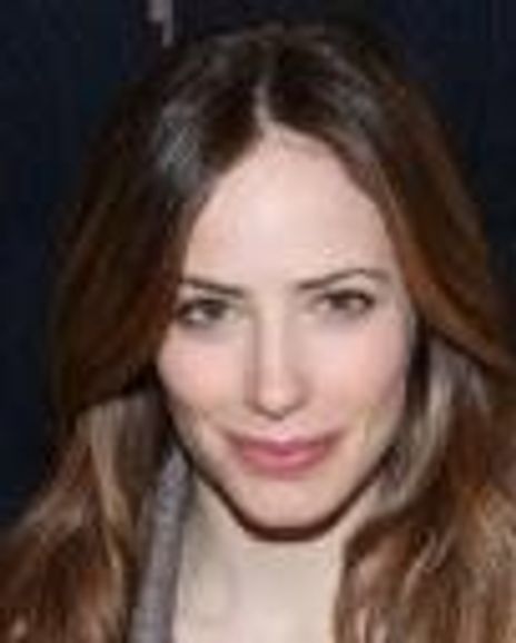 Jamie Ray Newman Headshot