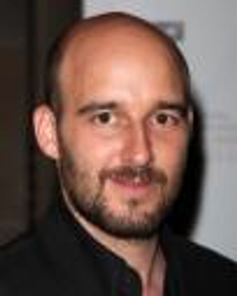 Daniel Dubiecki Headshot