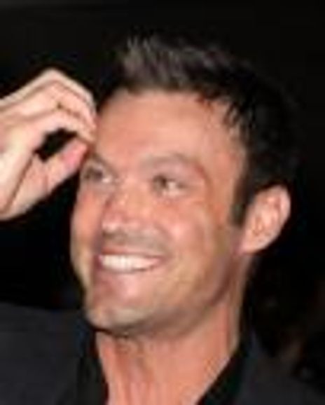 Brian Austin Green Headshot