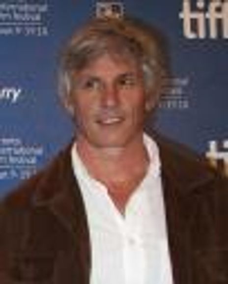 John Curran Headshot