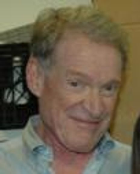 Charles Kinbrough Headshot