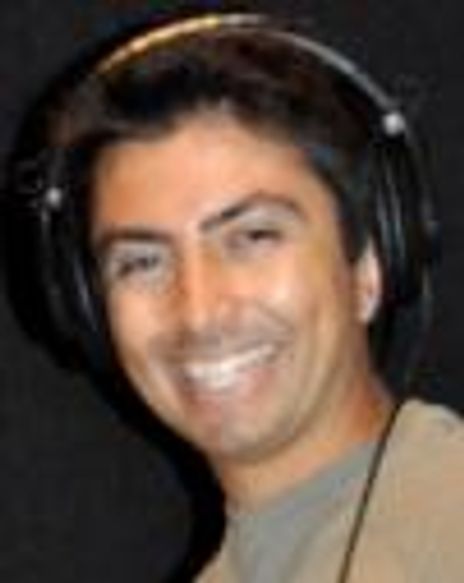 Sean Taylor Corbett Headshot