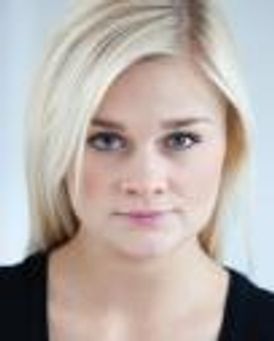 Lucy May Barker Headshot