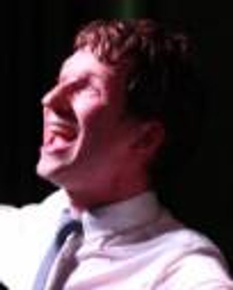 Jeremy Legat Headshot