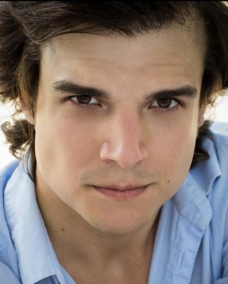 Douglas Carpenter Headshot