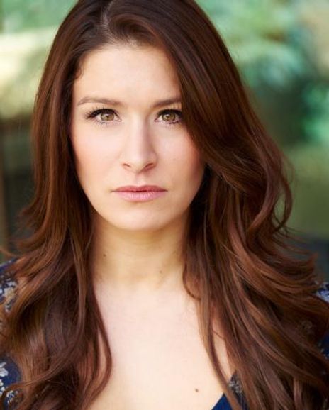 Cassandra Murphy Headshot