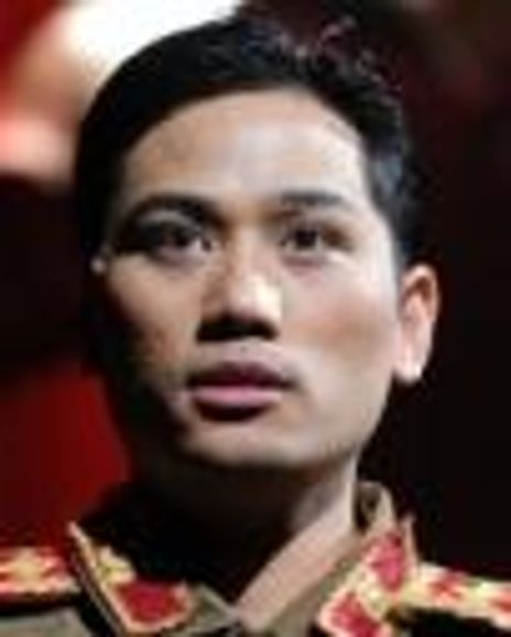 Joseph Andreas Headshot