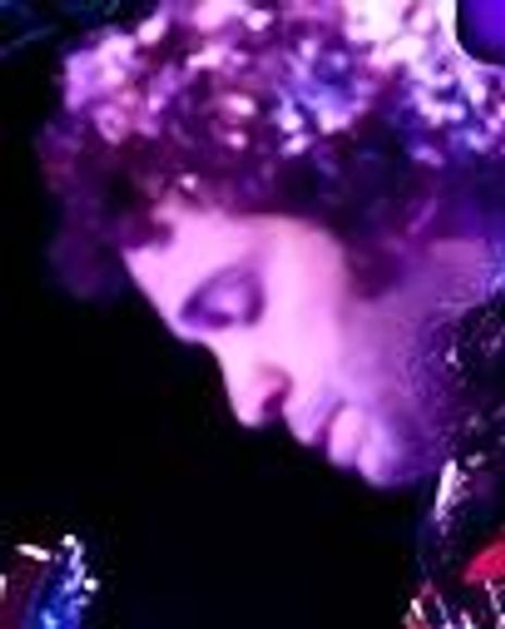 Matthew Dure Headshot