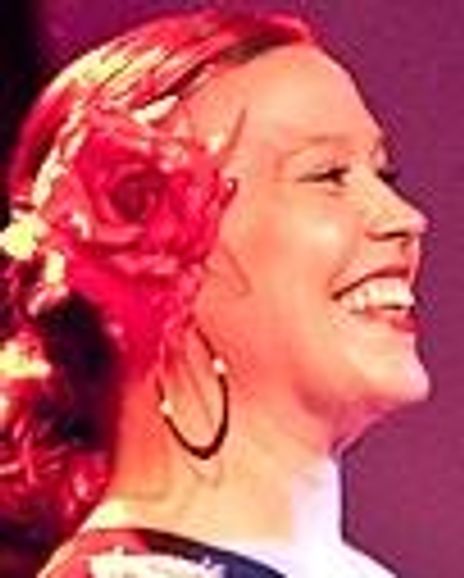 Alison Renee Foster Headshot