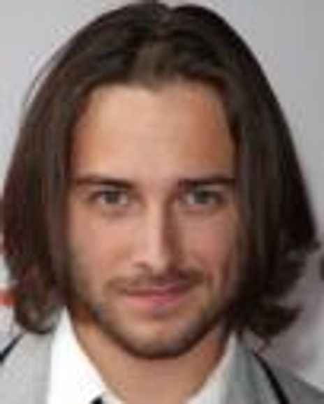 Reece Thompson Headshot